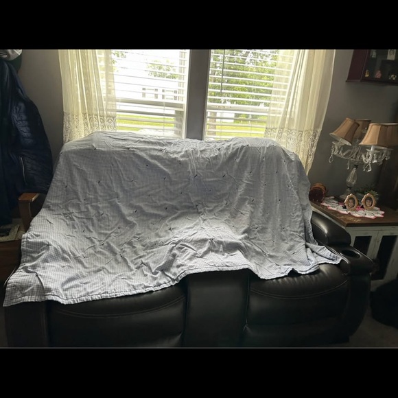 Colorful Patchwork Quilts - Picture 2 of 3